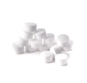 Соль поваренная Экстра таблет./Руссоль (по 25 кг)